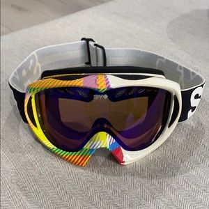 SPY Ski/Snowboard Goggles